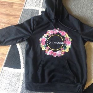 Rue21 Hoodie
